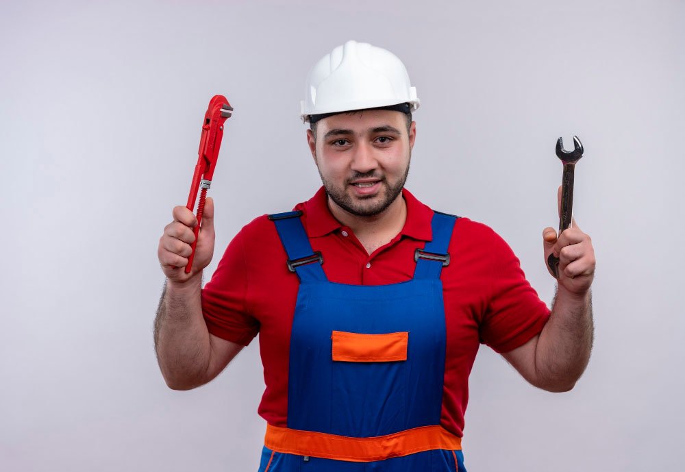 Professional Plumber Service